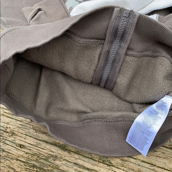 Fox Racing Hooded Sweatshirt - Picture 6 of 7